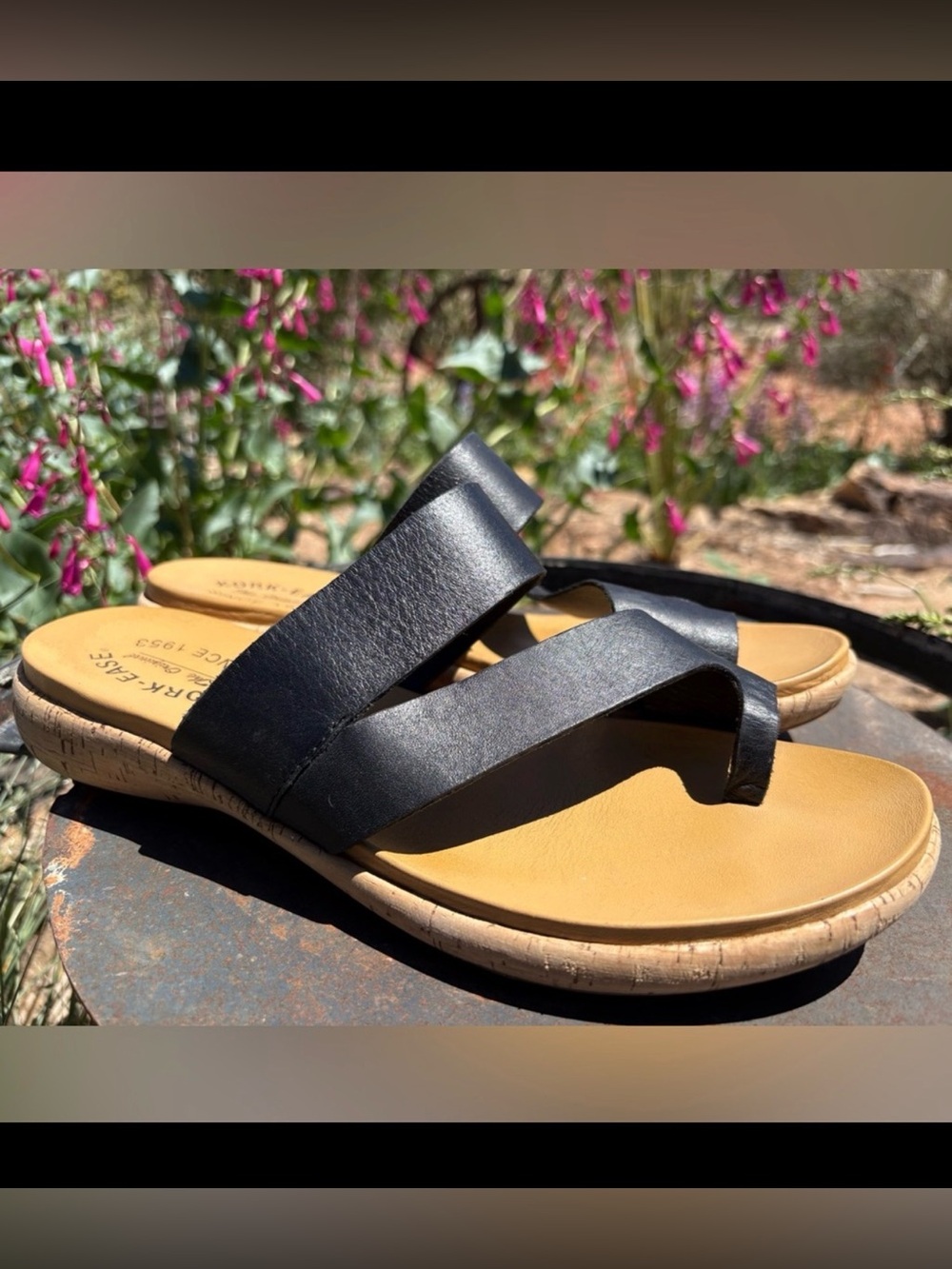 Kork-Ease Elaver Sandals